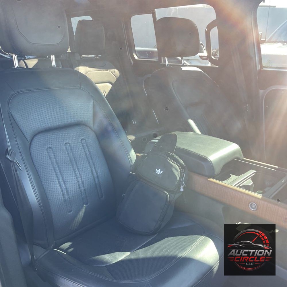 2023 Land Rover Defender 110 X