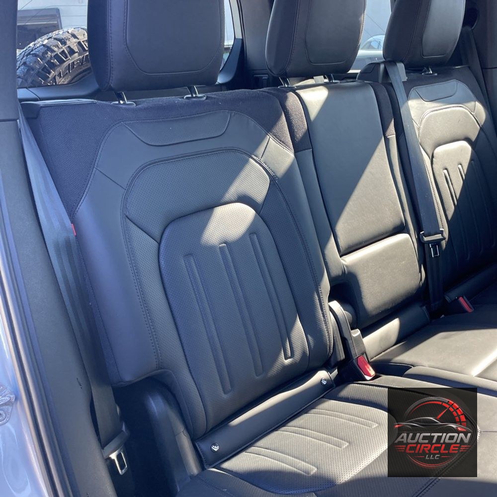 2023 Land Rover Defender 110 X