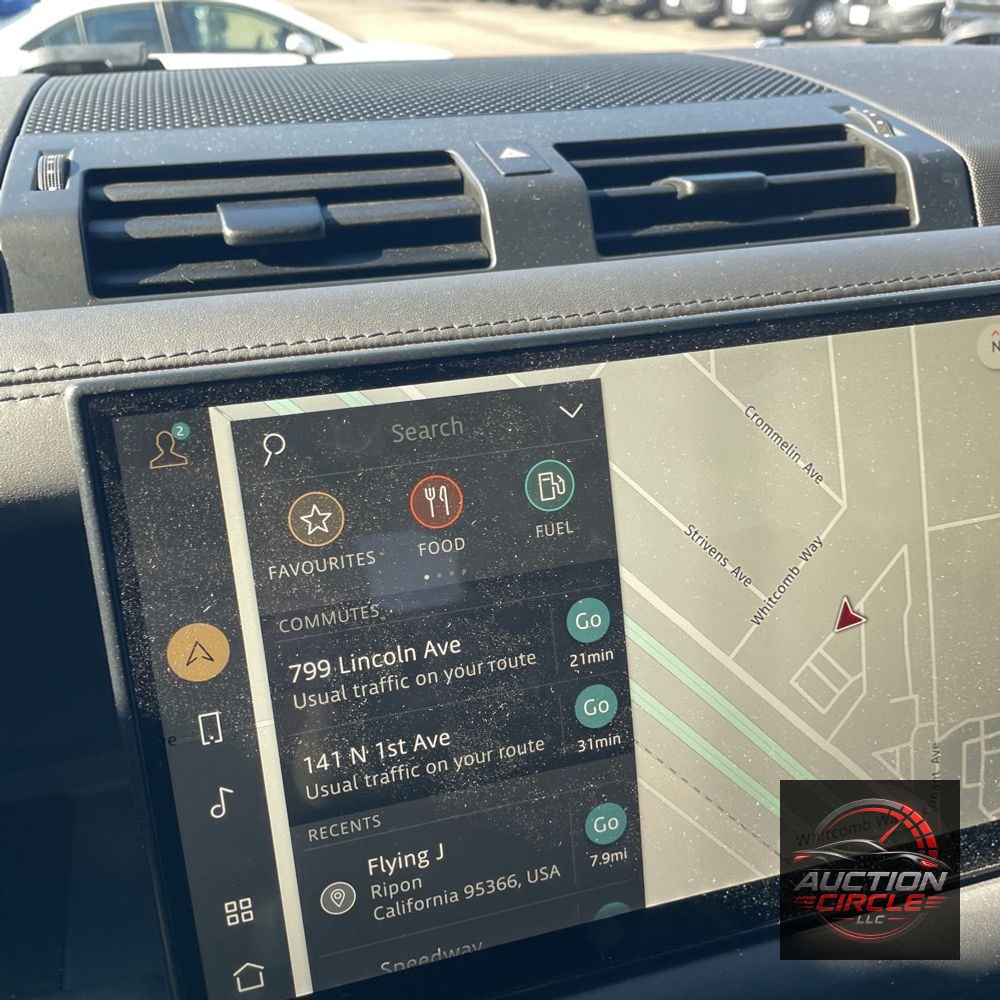 2023 Land Rover Defender 110 X