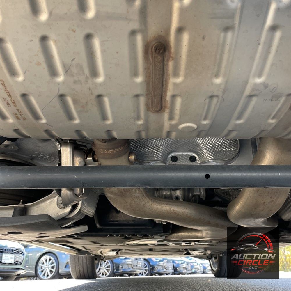 2023 Land Rover Range Rover Autobiography