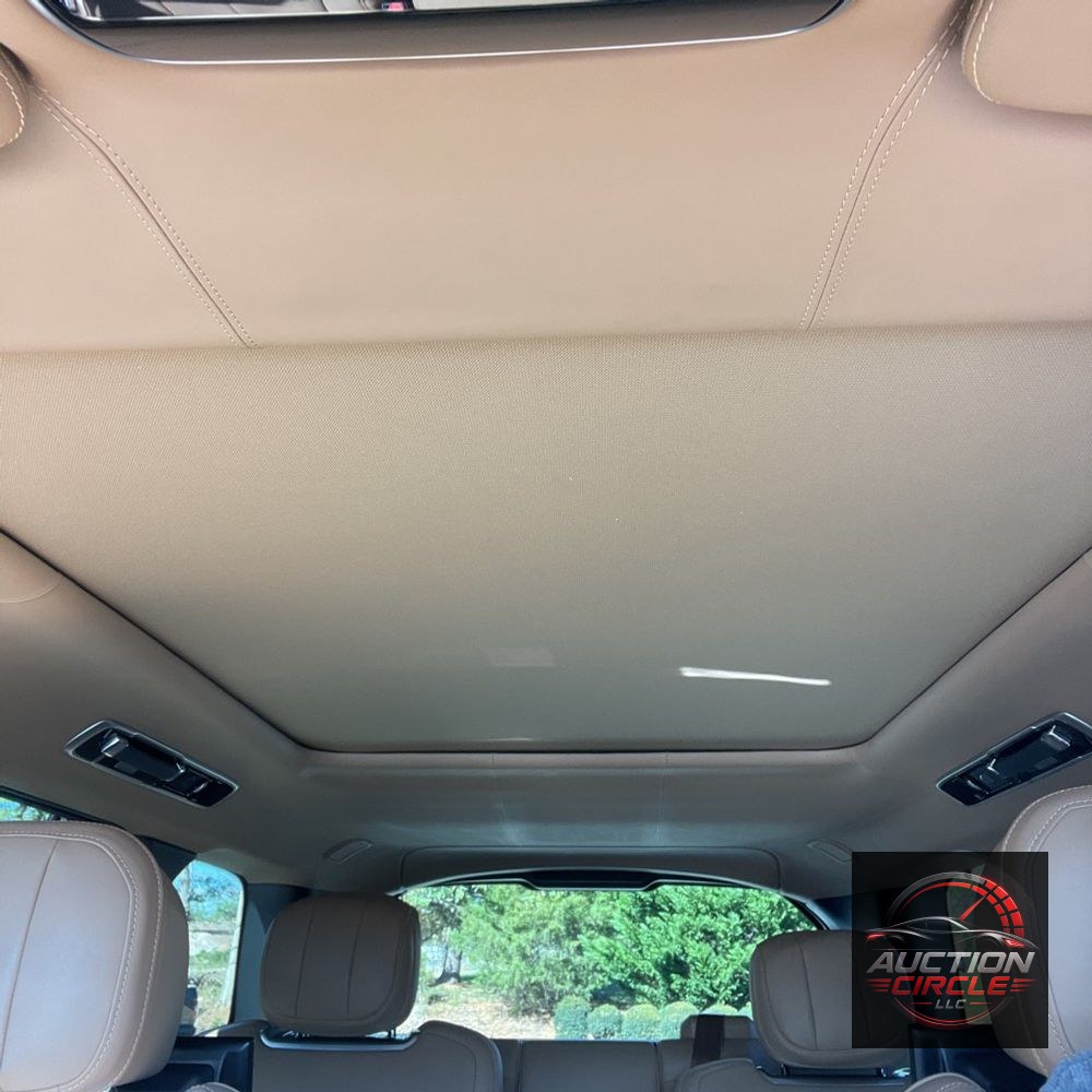 2023 Land Rover Range Rover Autobiography