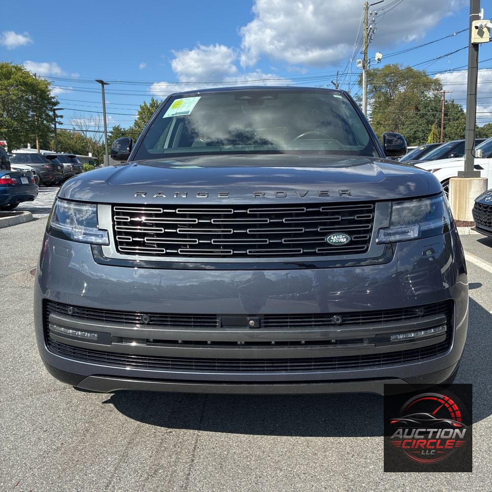 2024 Land Rover Range Rover P530 Autobiography