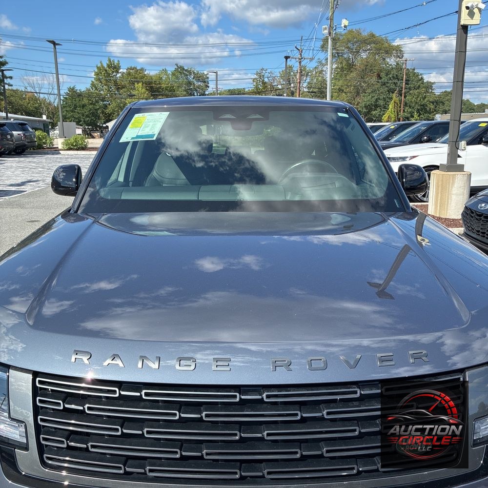 2024 Land Rover Range Rover P530 Autobiography