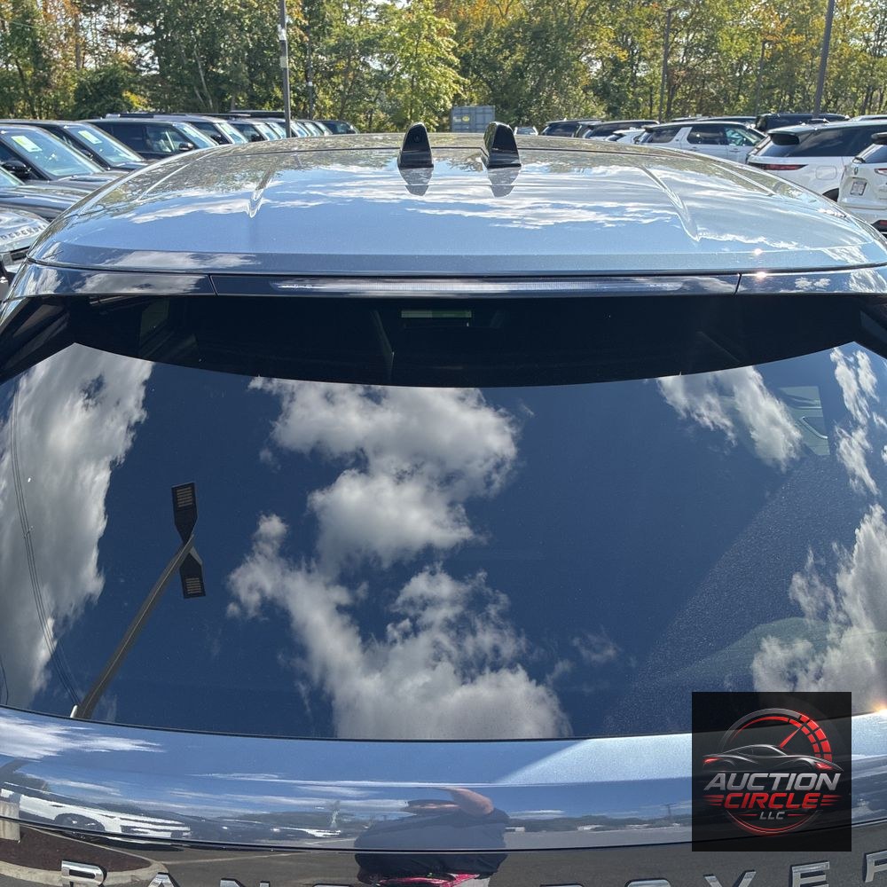 2024 Land Rover Range Rover P530 Autobiography