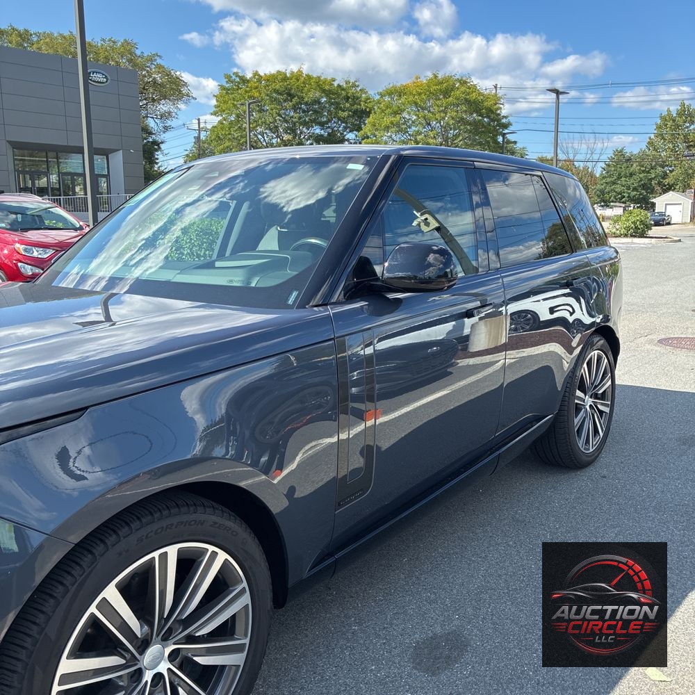 2024 Land Rover Range Rover P530 Autobiography