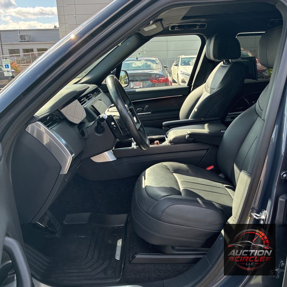 2024 Land Rover Range Rover P530 Autobiography