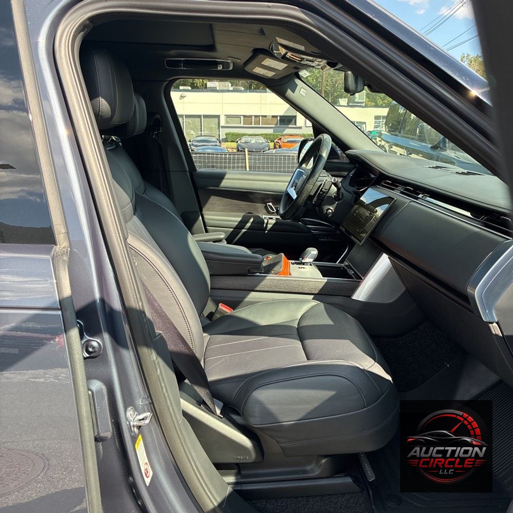 2024 Land Rover Range Rover P530 Autobiography