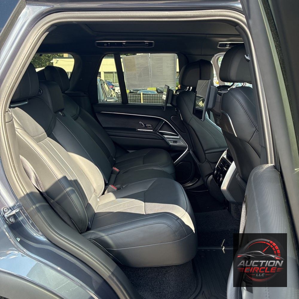 2024 Land Rover Range Rover P530 Autobiography