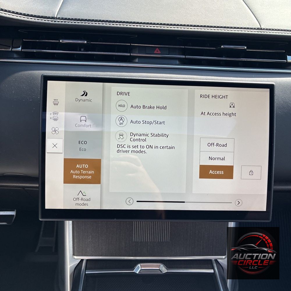 2024 Land Rover Range Rover P530 Autobiography