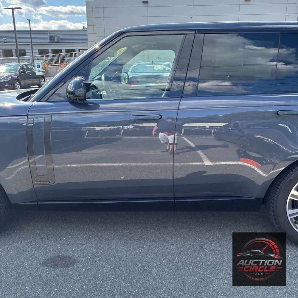 2024 Land Rover Range Rover P530 Autobiography