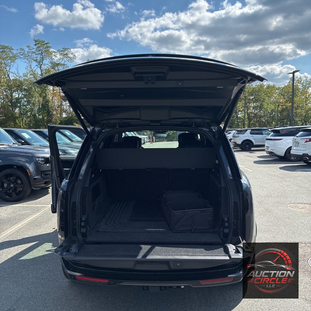 2024 Land Rover Range Rover P530 Autobiography