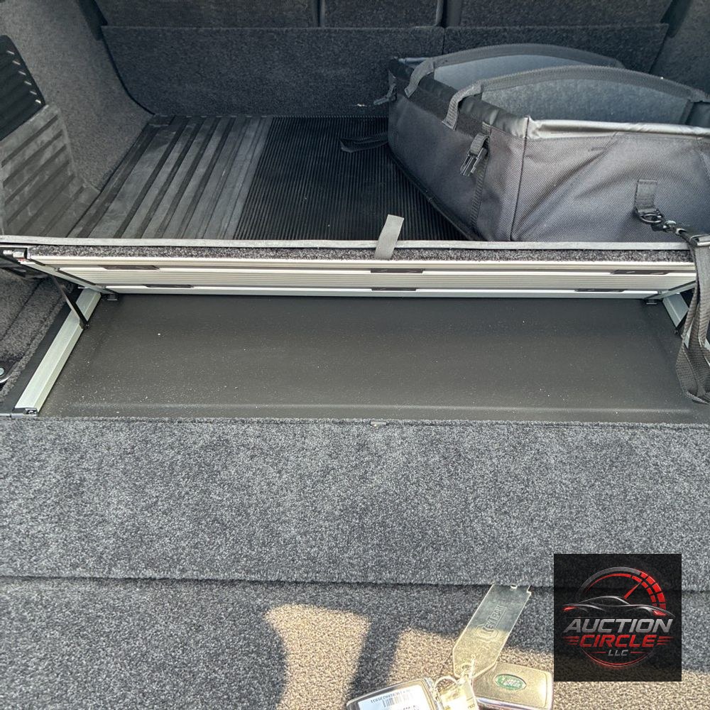 2024 Land Rover Range Rover P530 Autobiography