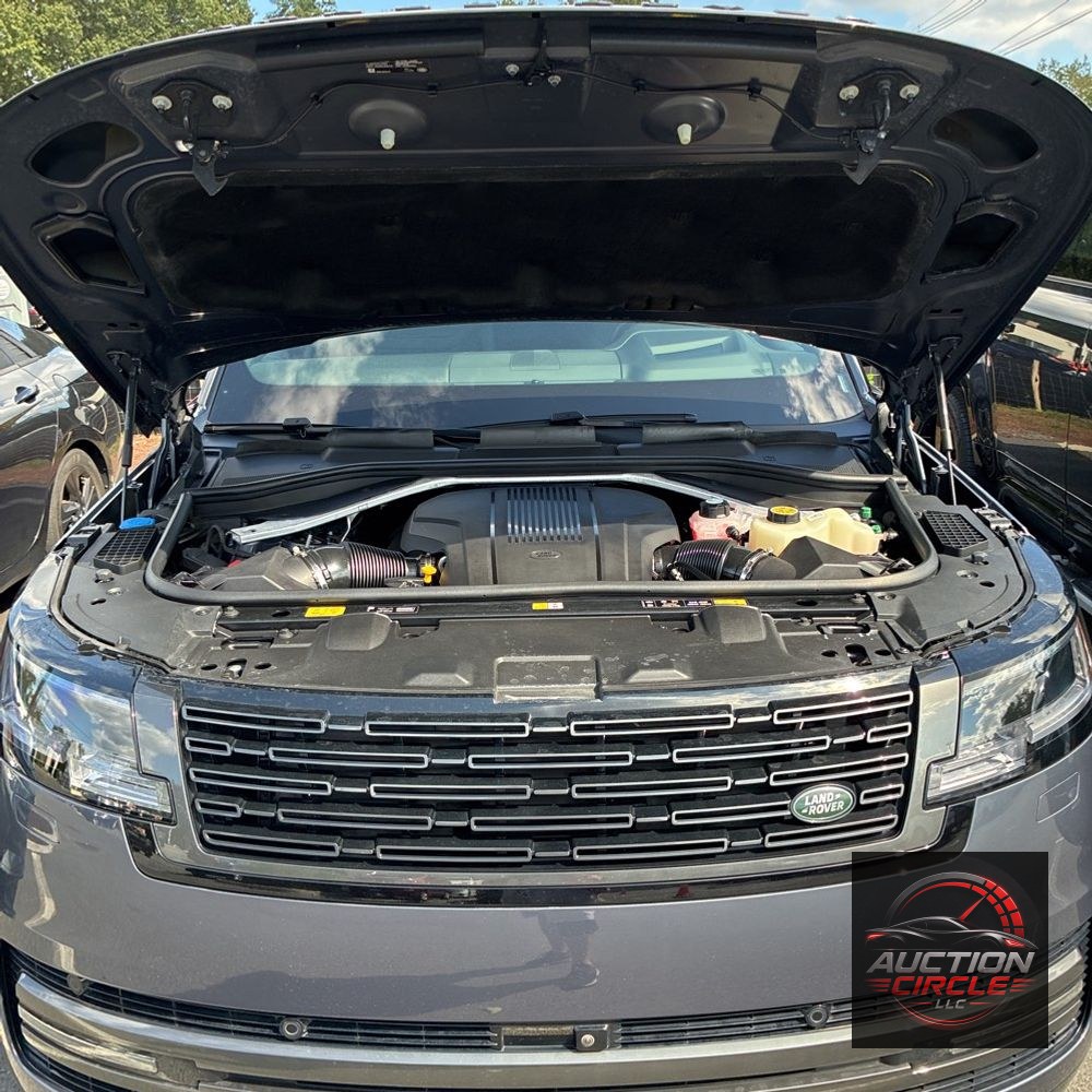 2024 Land Rover Range Rover P530 Autobiography