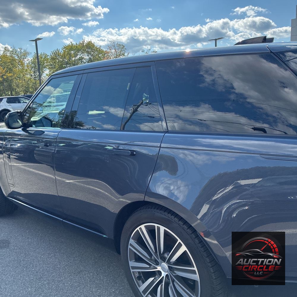 2024 Land Rover Range Rover P530 Autobiography