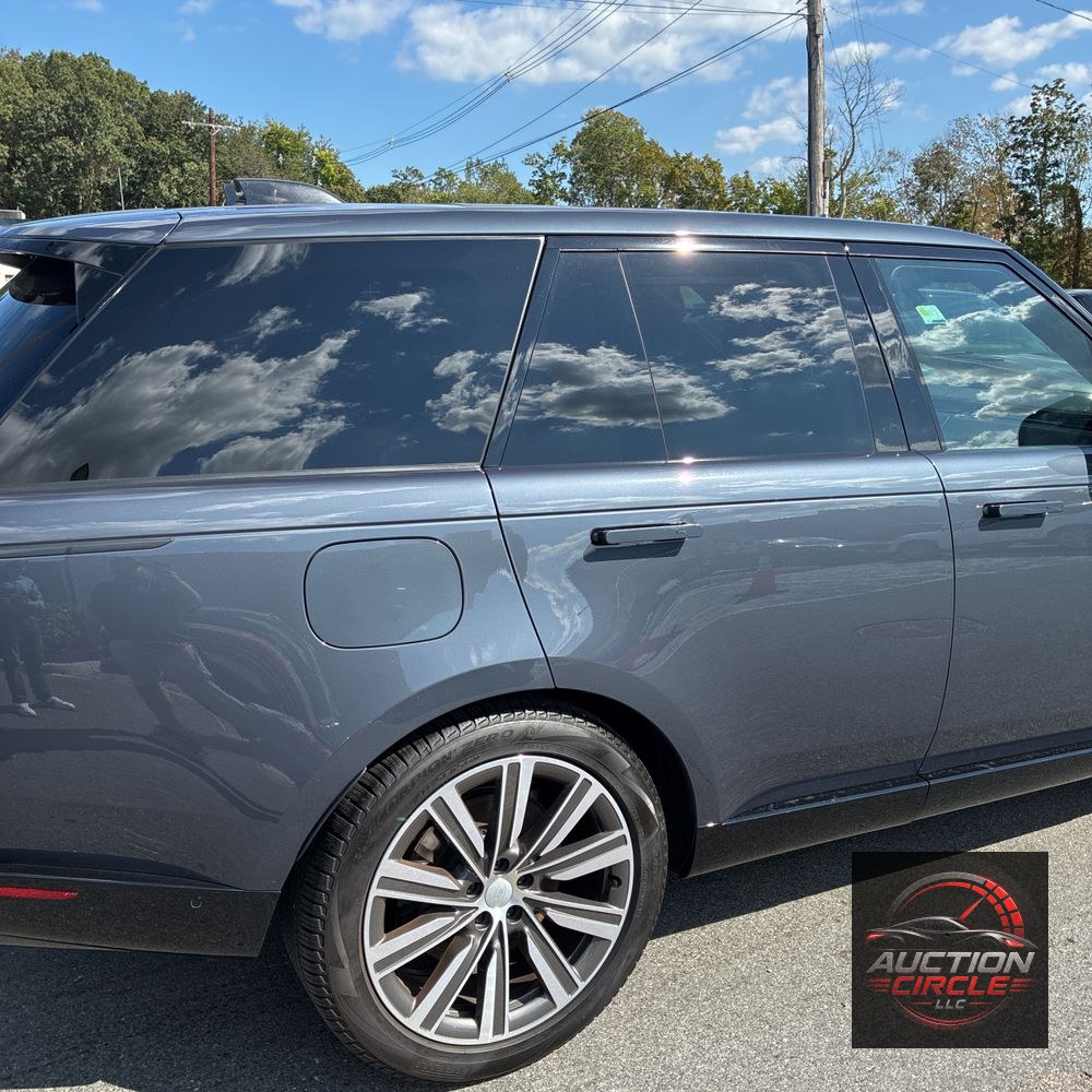 2024 Land Rover Range Rover P530 Autobiography