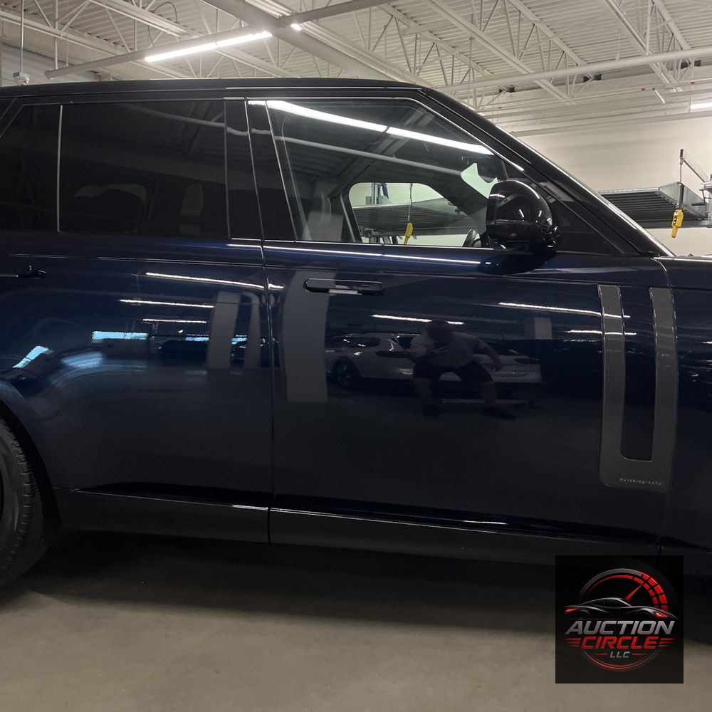 2024 Land Rover Range Rover P530 Autobiography