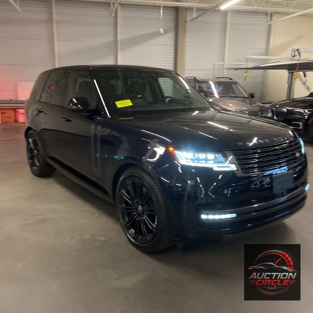 2024 Land Rover Range Rover P530 Autobiography