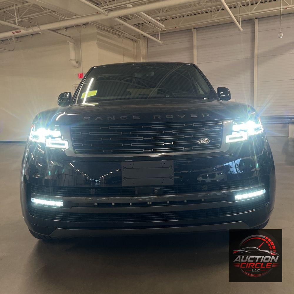 2024 Land Rover Range Rover P530 Autobiography