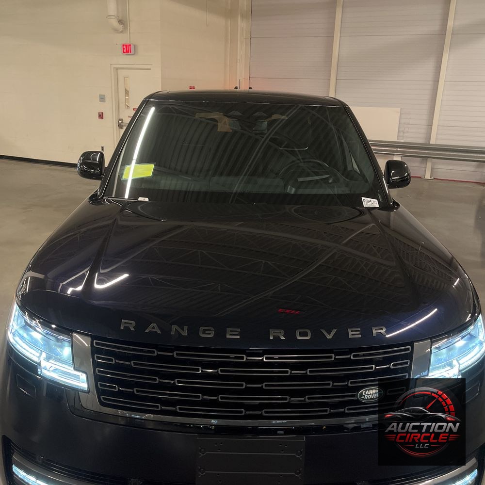 2024 Land Rover Range Rover P530 Autobiography