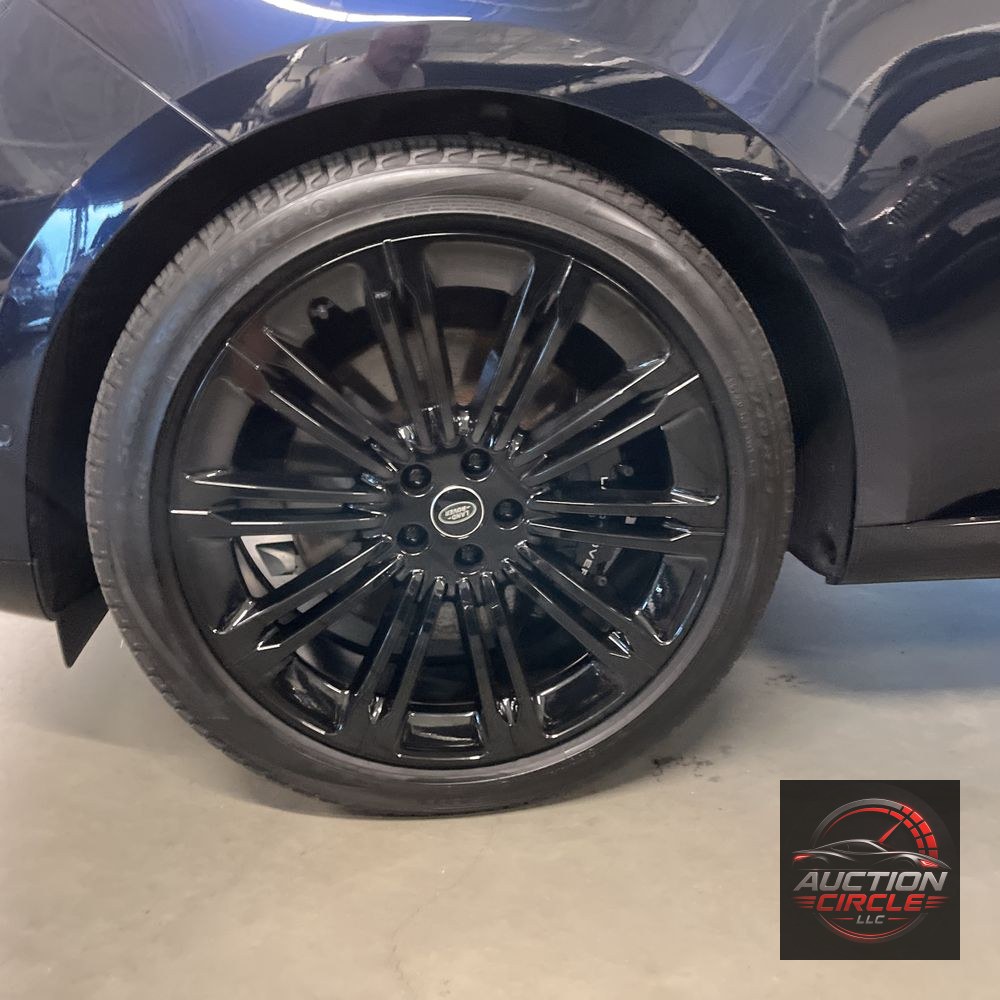 2024 Land Rover Range Rover P530 Autobiography