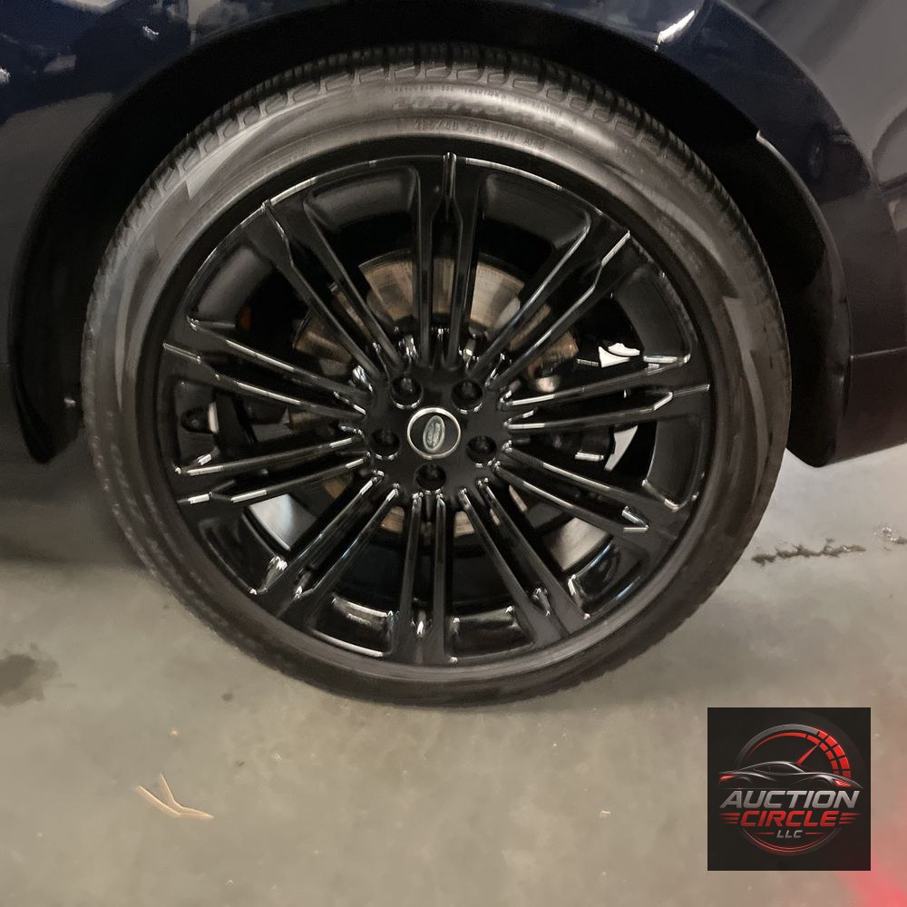 2024 Land Rover Range Rover P530 Autobiography