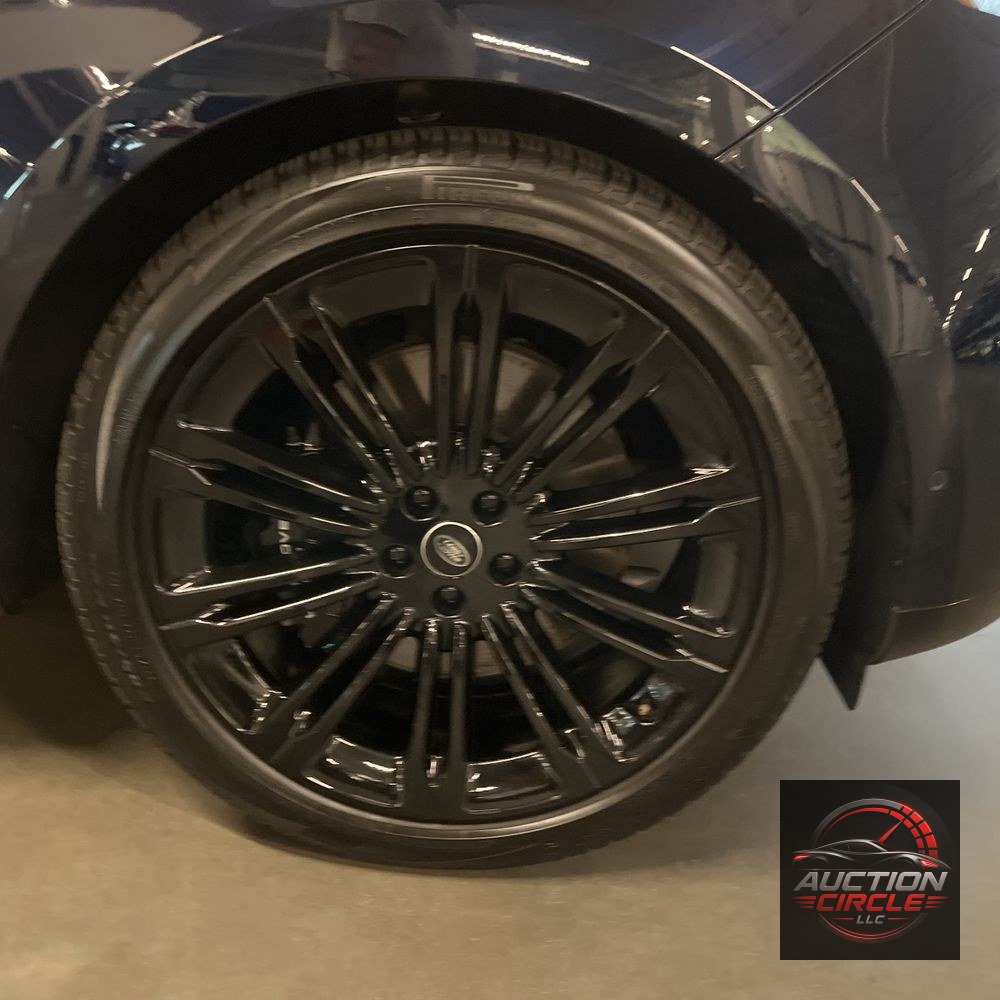 2024 Land Rover Range Rover P530 Autobiography