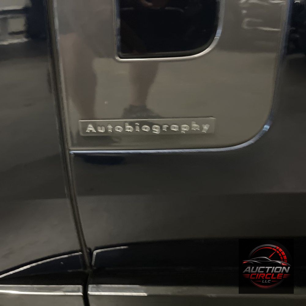 2024 Land Rover Range Rover P530 Autobiography