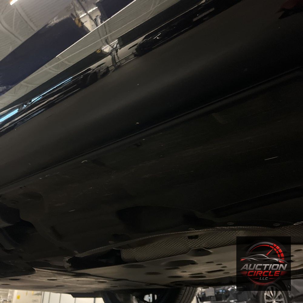 2024 Land Rover Range Rover P530 Autobiography
