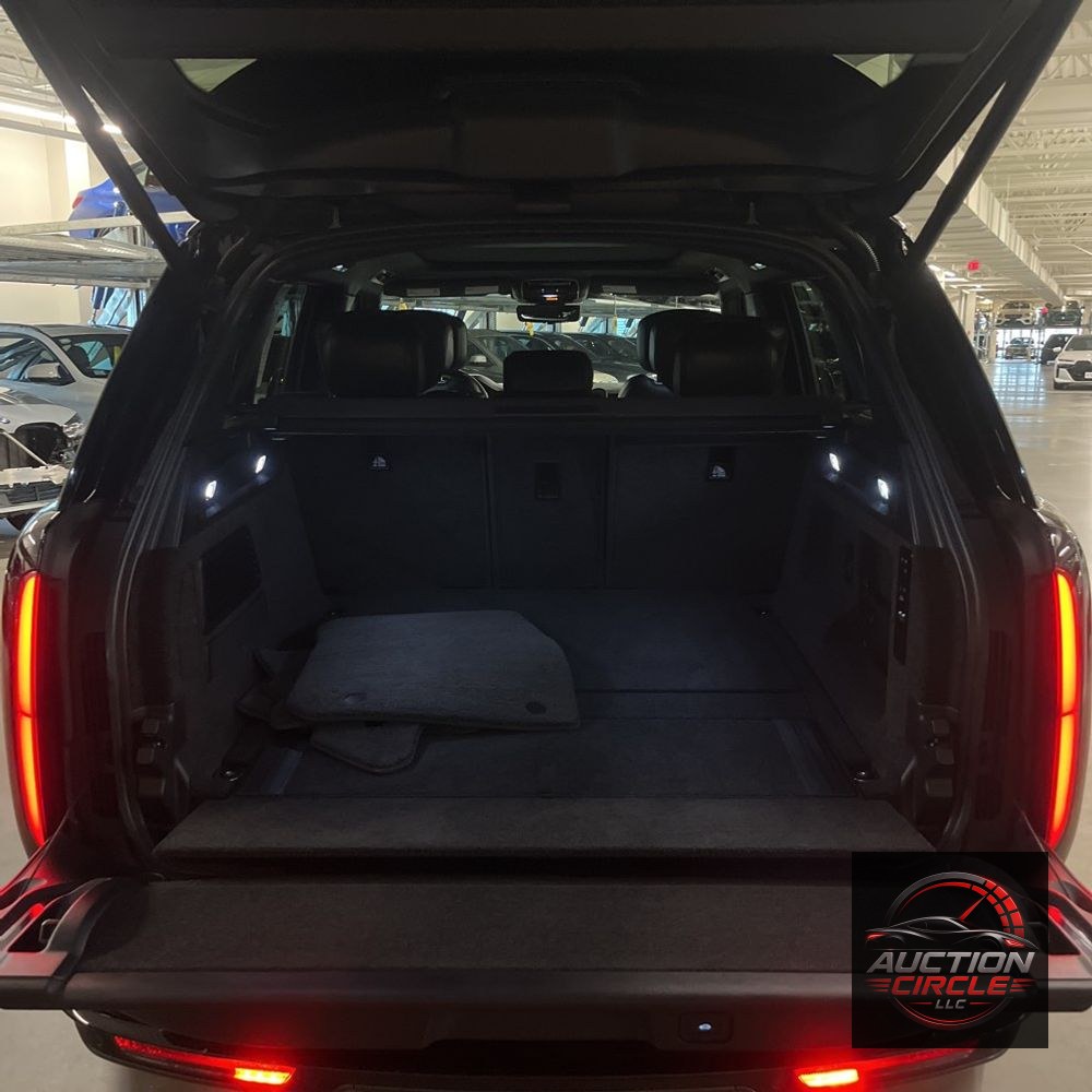 2024 Land Rover Range Rover P530 Autobiography