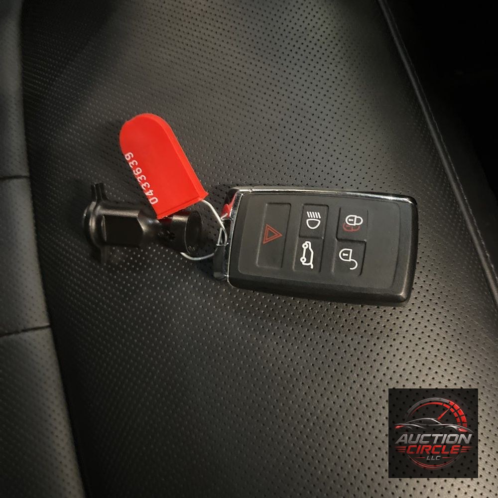 2024 Land Rover Range Rover P530 Autobiography