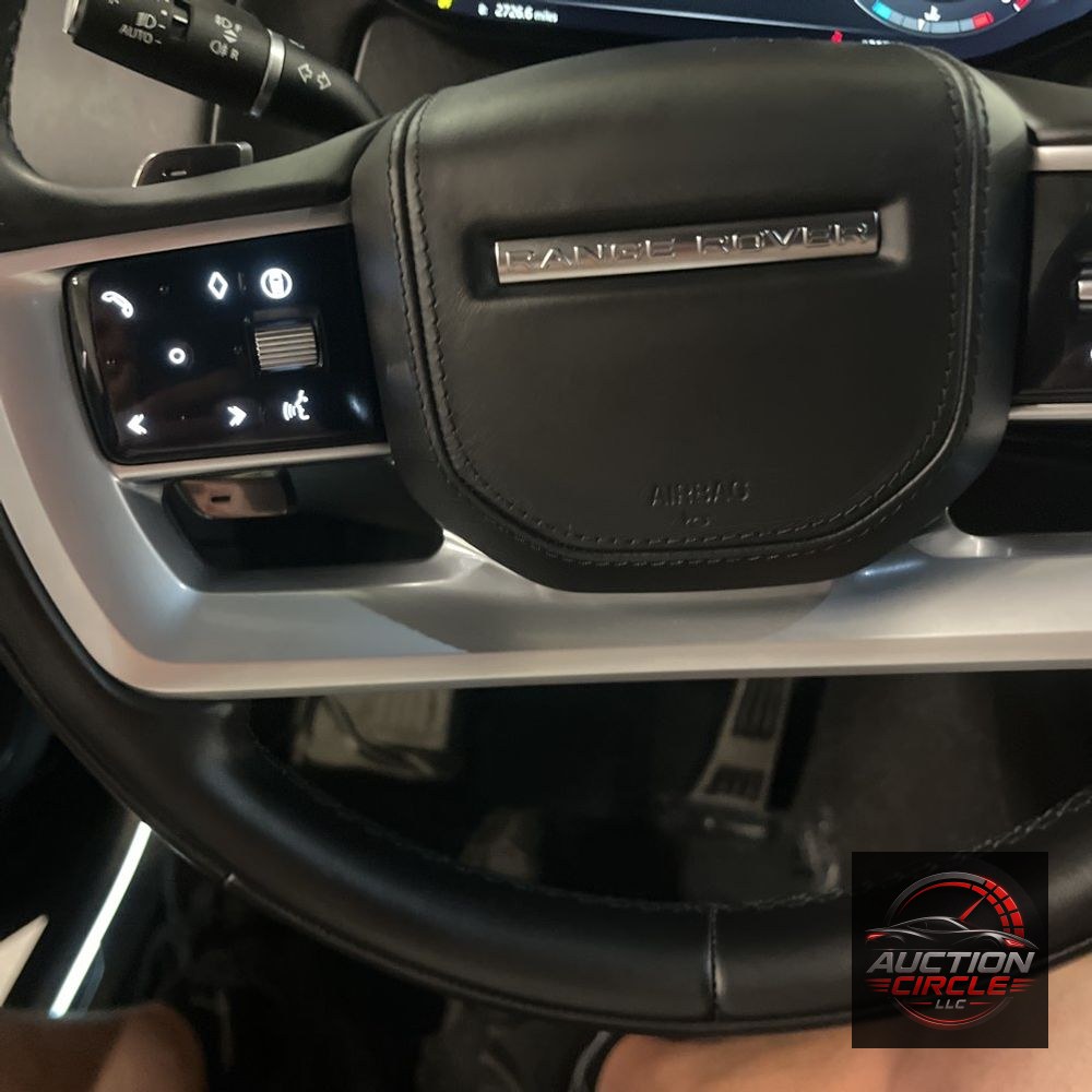 2024 Land Rover Range Rover P530 Autobiography