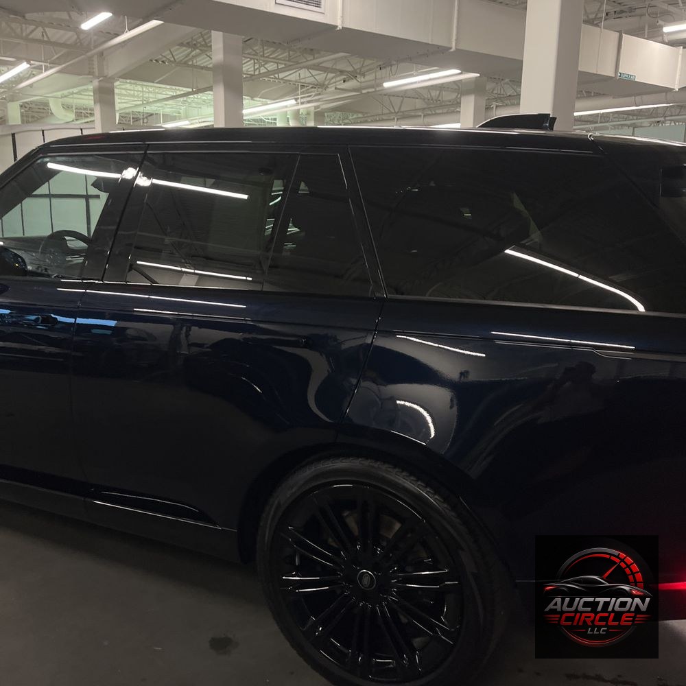 2024 Land Rover Range Rover P530 Autobiography