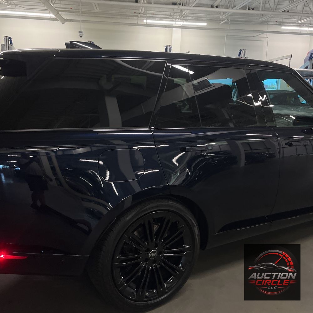 2024 Land Rover Range Rover P530 Autobiography