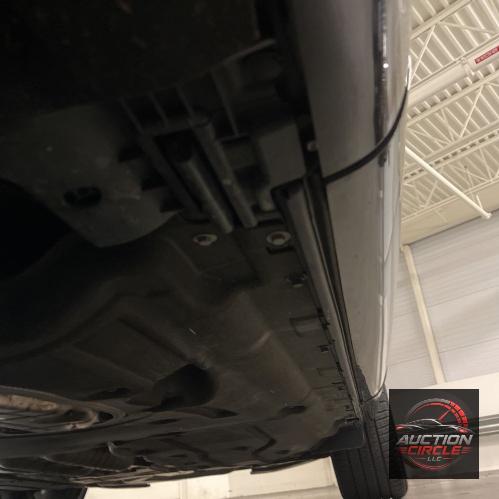 2023 Land Rover Range Rover P530 SE