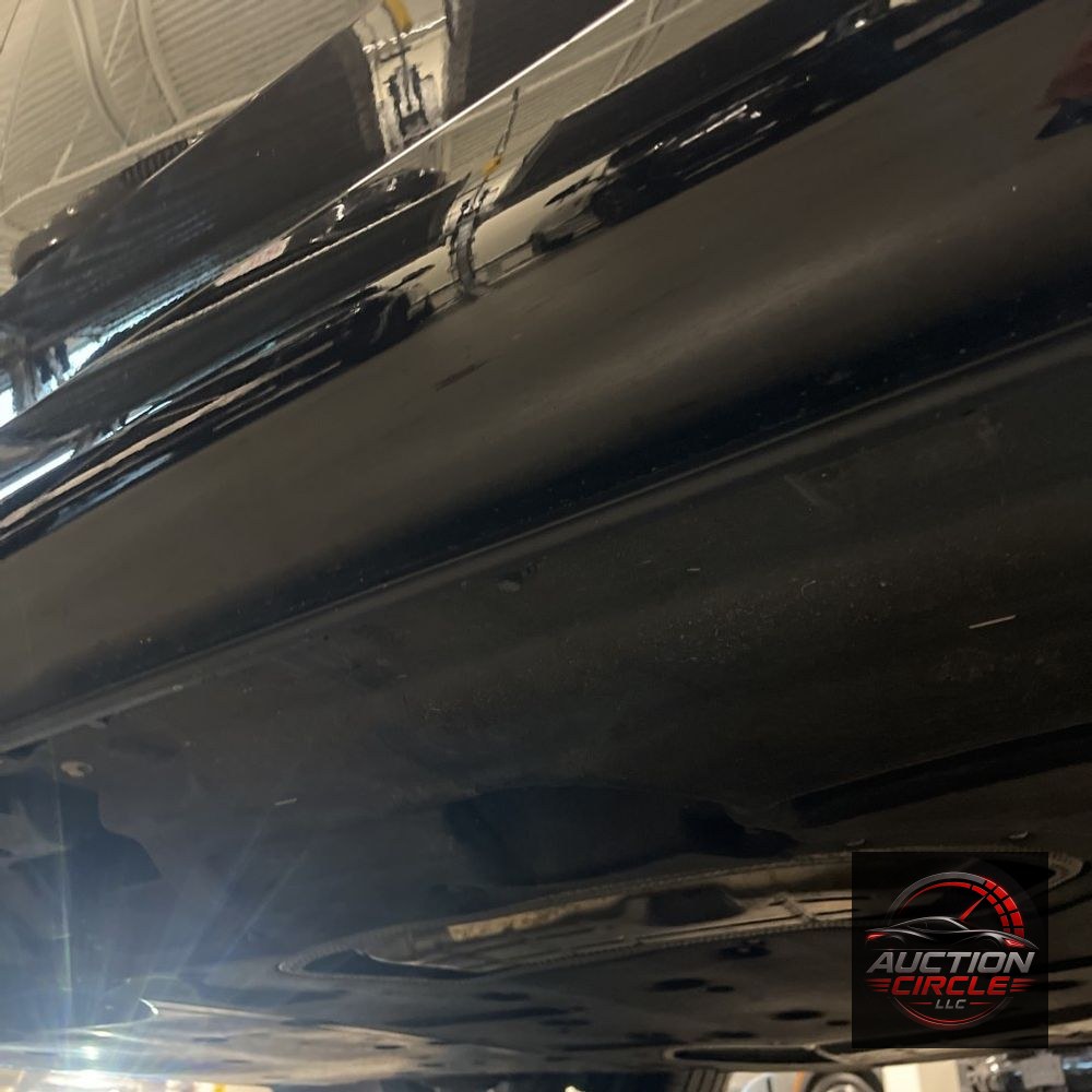 2023 Land Rover Range Rover P530 SE