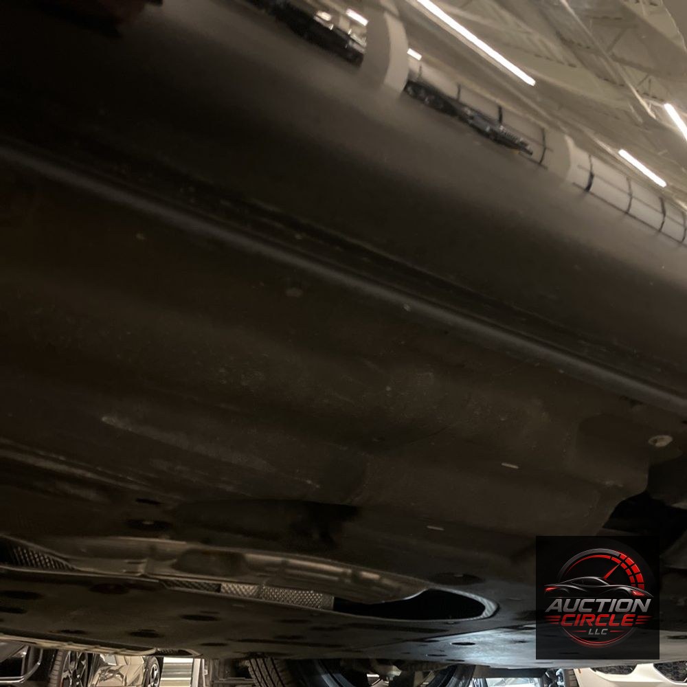 2023 Land Rover Range Rover P530 SE