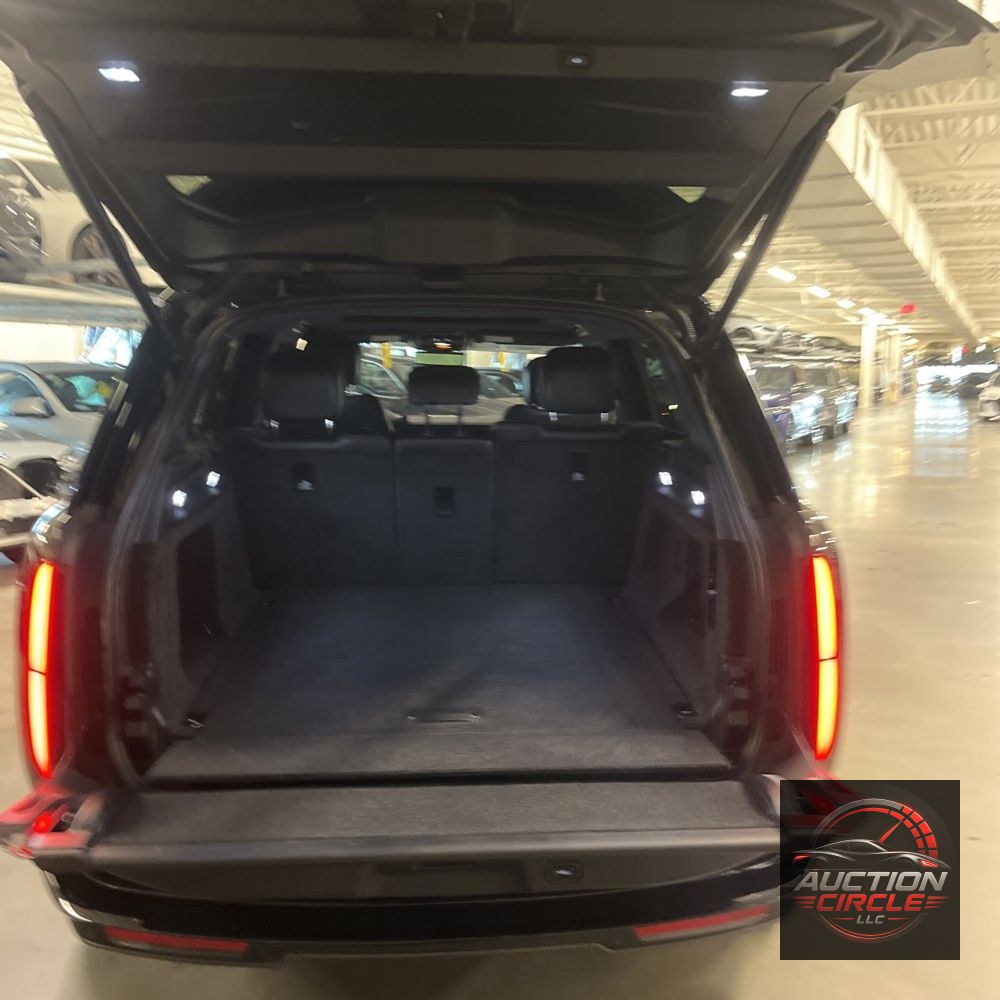 2023 Land Rover Range Rover P530 SE