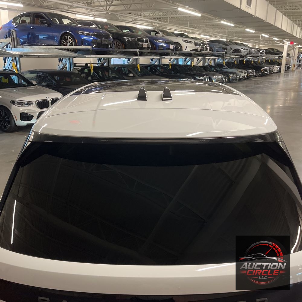 2023 Land Rover Range Rover P400 SE