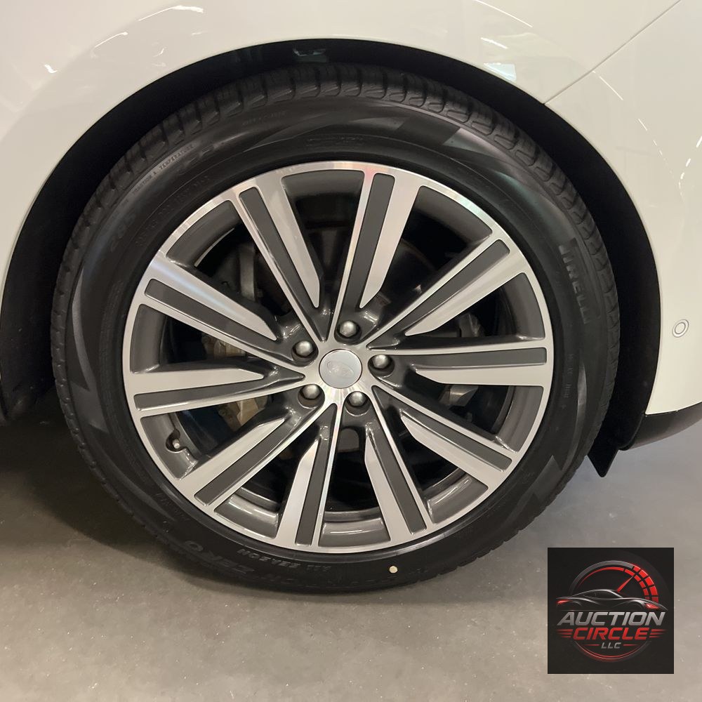 2023 Land Rover Range Rover P400 SE
