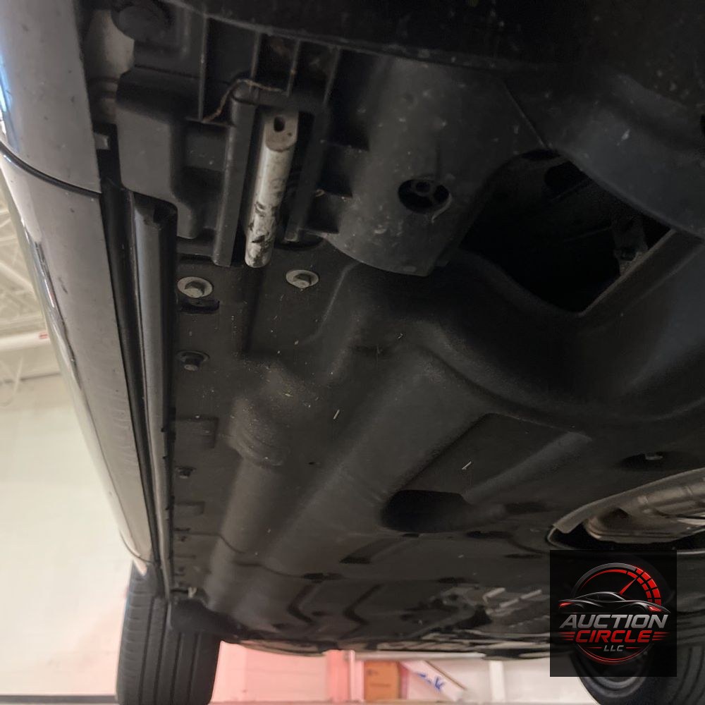 2023 Land Rover Range Rover P400 SE