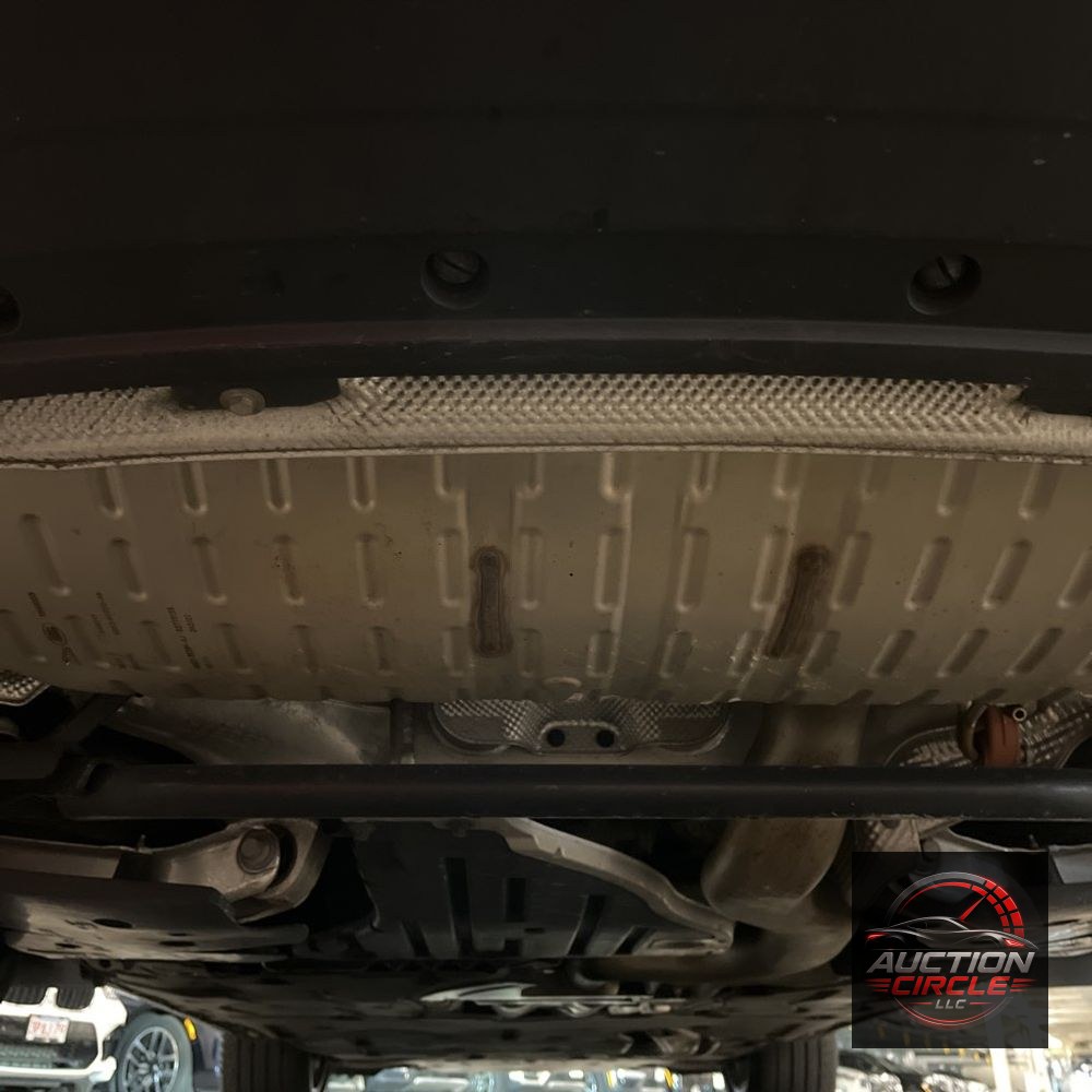2023 Land Rover Range Rover P400 SE