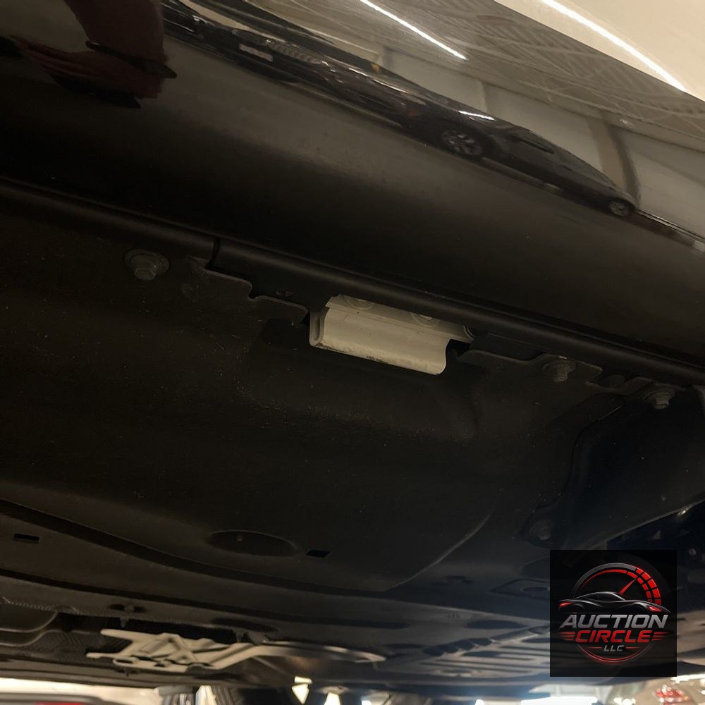 2023 Land Rover Range Rover P400 SE