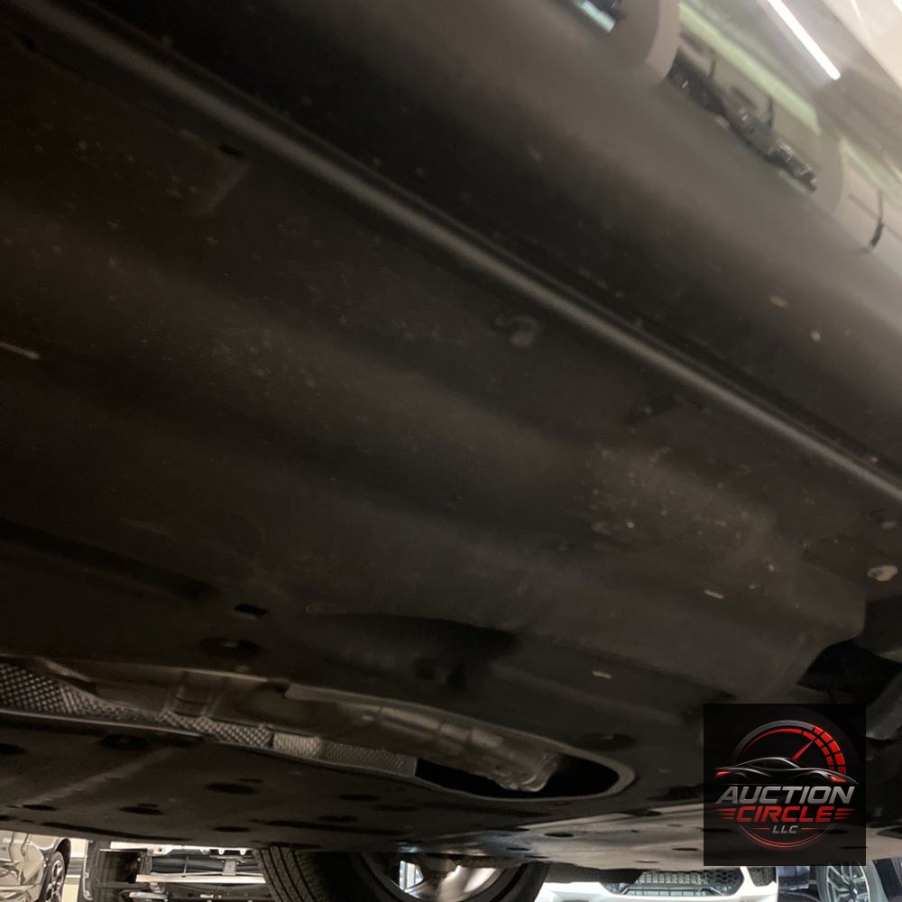2023 Land Rover Range Rover P400 SE