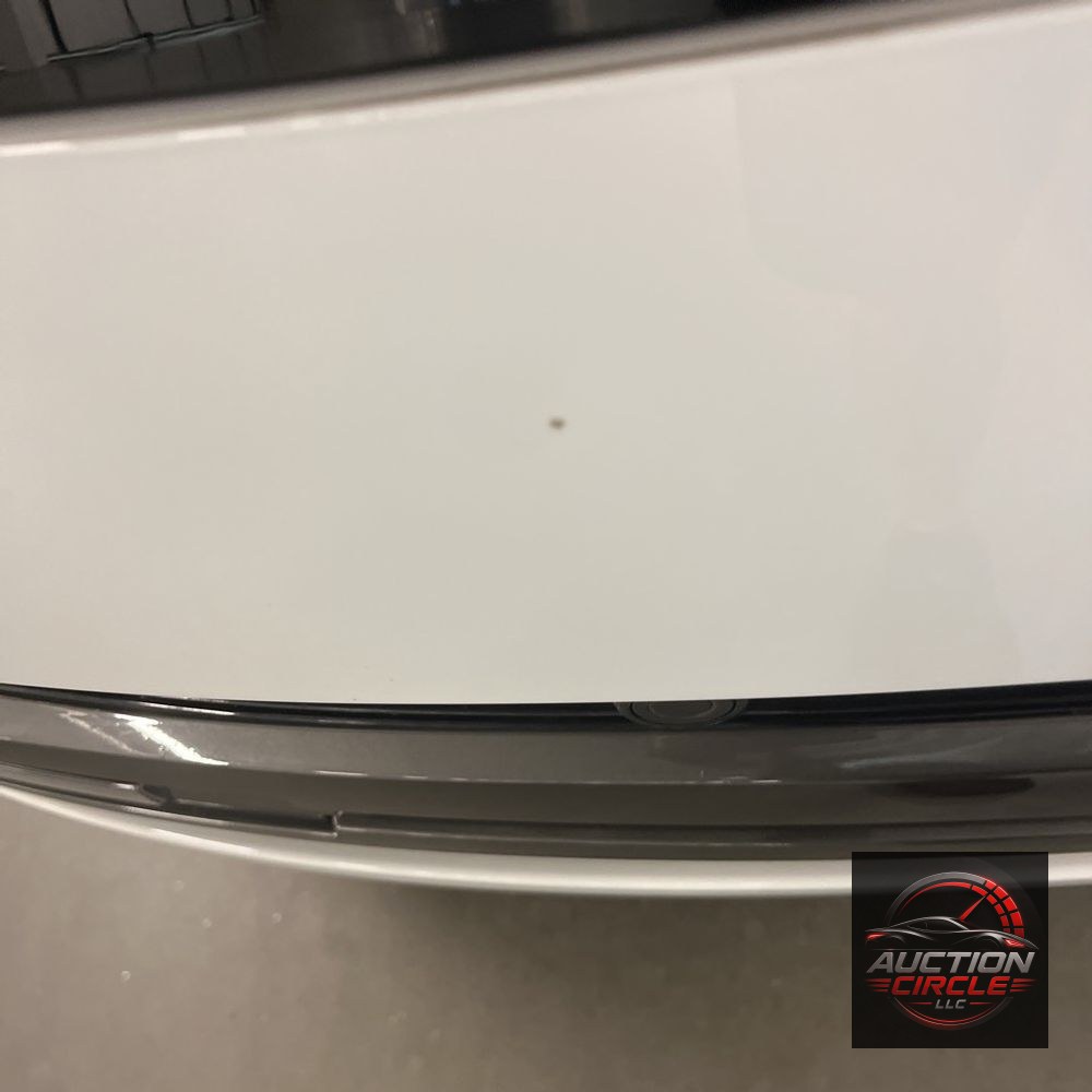 2023 Land Rover Range Rover P400 SE