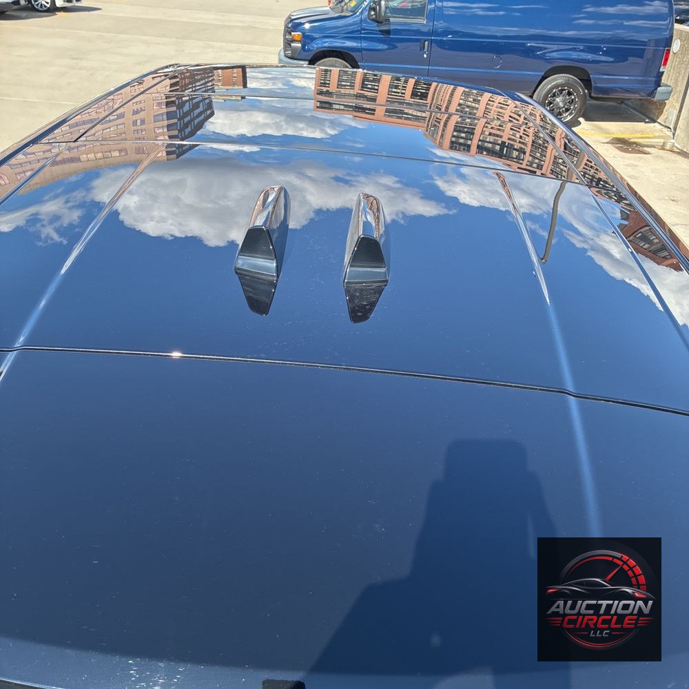2023 Land Rover Range Rover P530 SE LWB