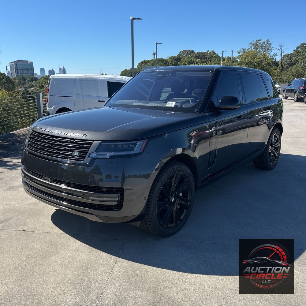 2023 Land Rover Range Rover P530 SE LWB