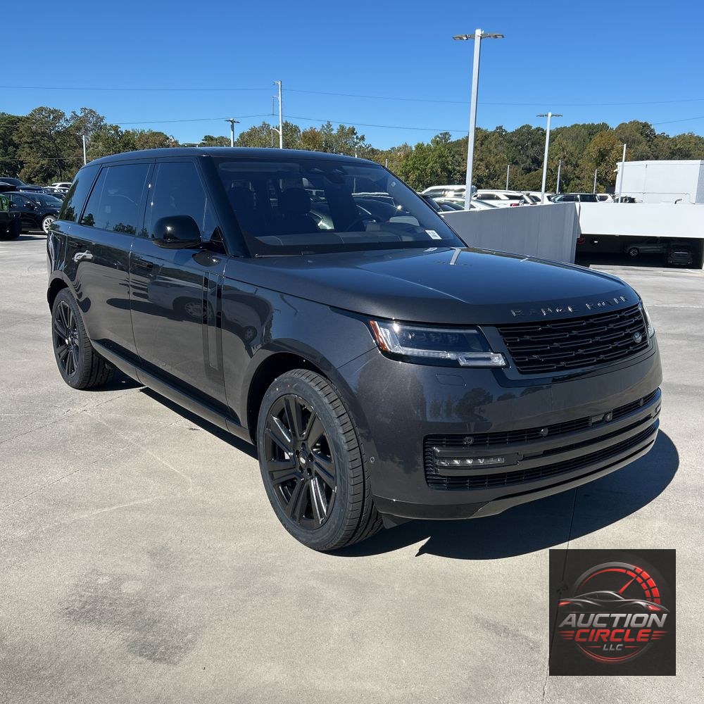 2023 Land Rover Range Rover P530 SE LWB