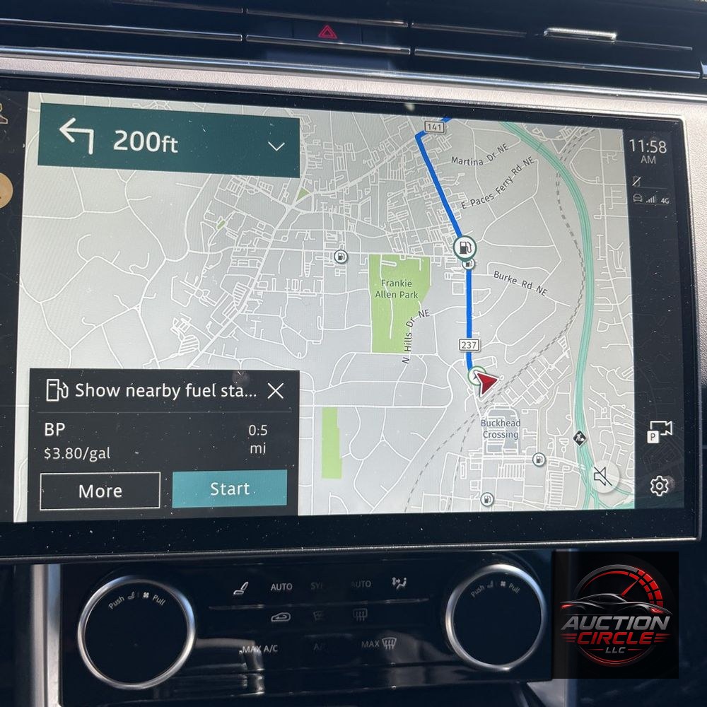 2023 Land Rover Range Rover P530 SE LWB