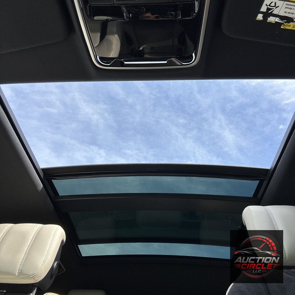 2022 Land Rover Range Rover Sport HSE Dynamic