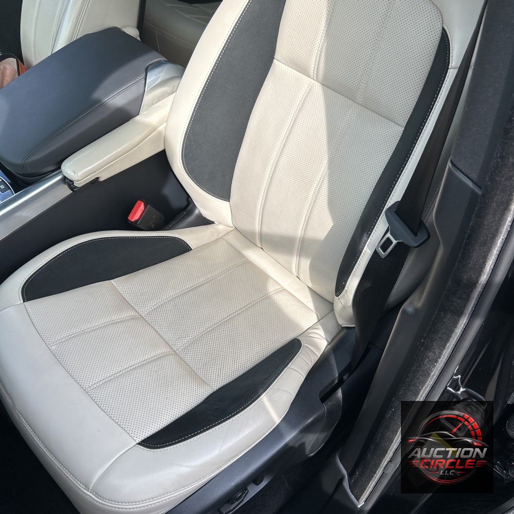 2022 Land Rover Range Rover Sport HSE Dynamic